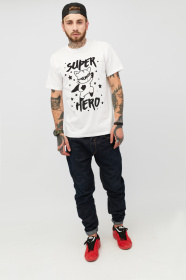 Футболки и поло YAPPI модель MW1031 Фото