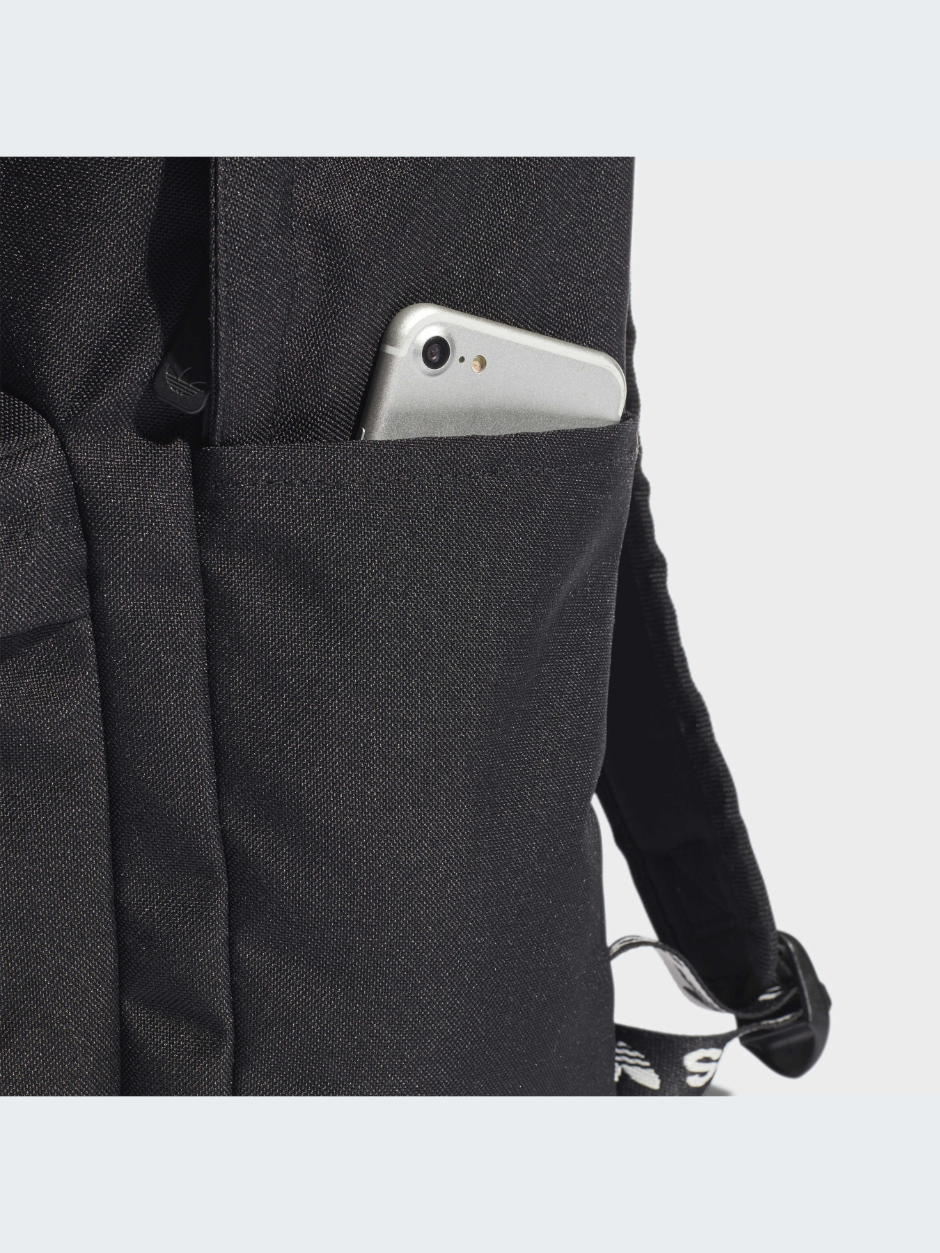 Рюкзак Adidas Adicolor модель H35596 Фото