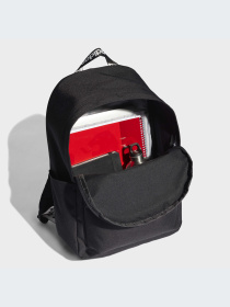 Рюкзак Adidas Adicolor модель H35596 Фото