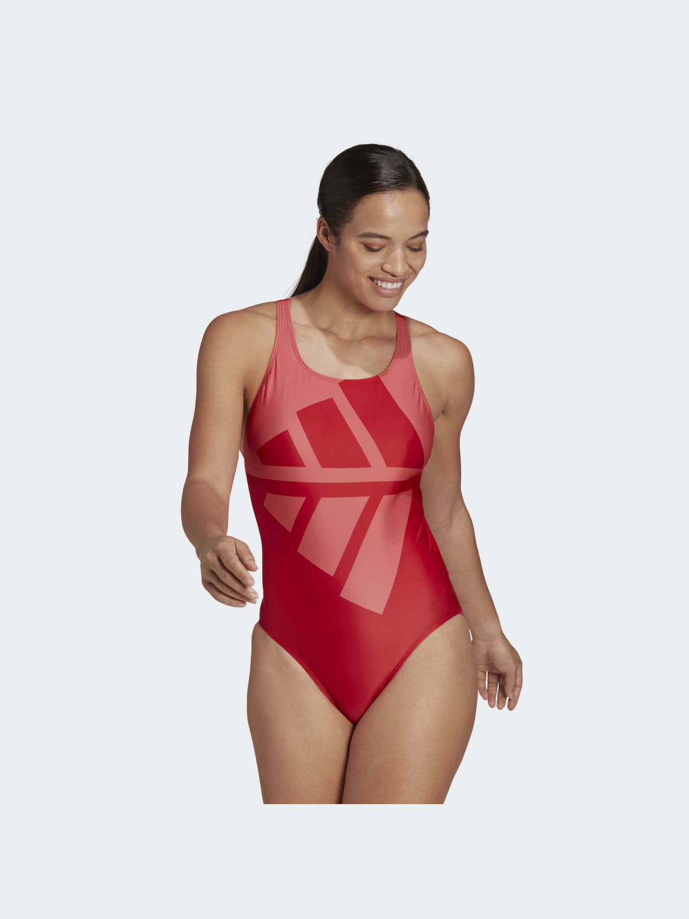 Купальник Adidas Graphics модель HD0401 Фото