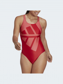 Купальник Adidas Graphics модель HD0401 Фото