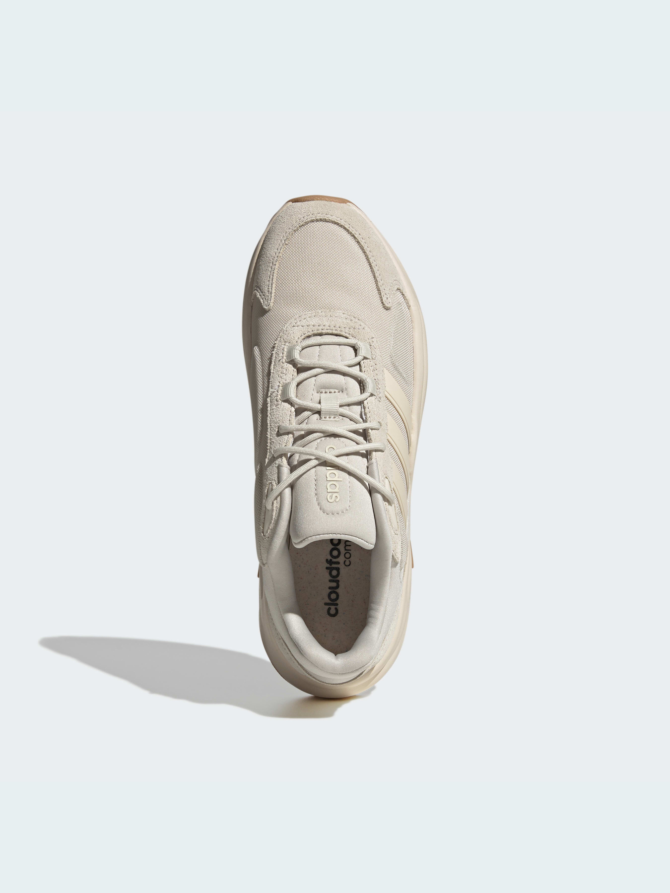 Кросівки Adidas Ozweego модель GX6762 Фото