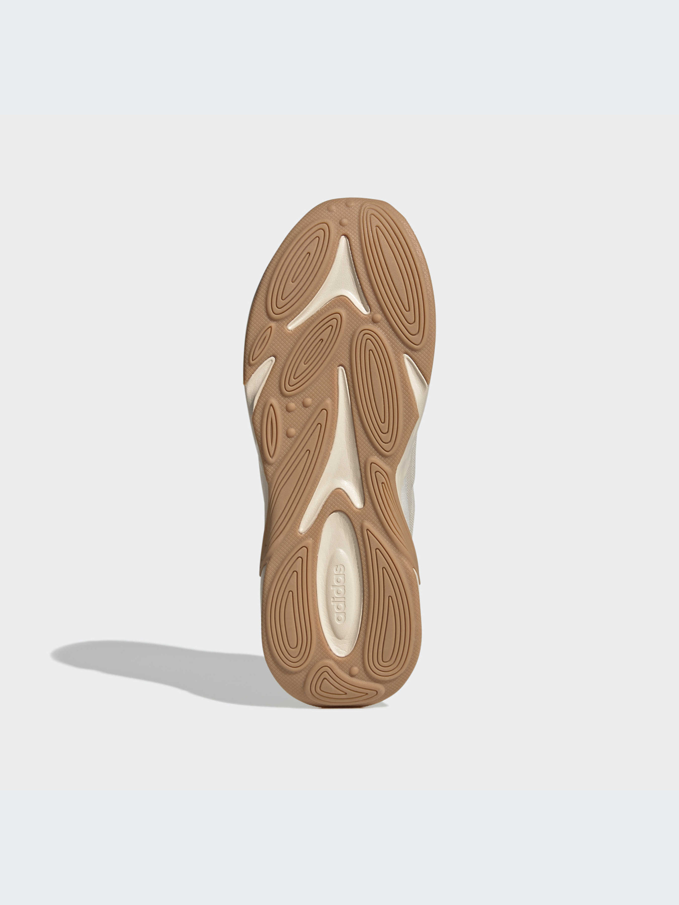 Кросівки Adidas Ozweego модель GX6762 Фото