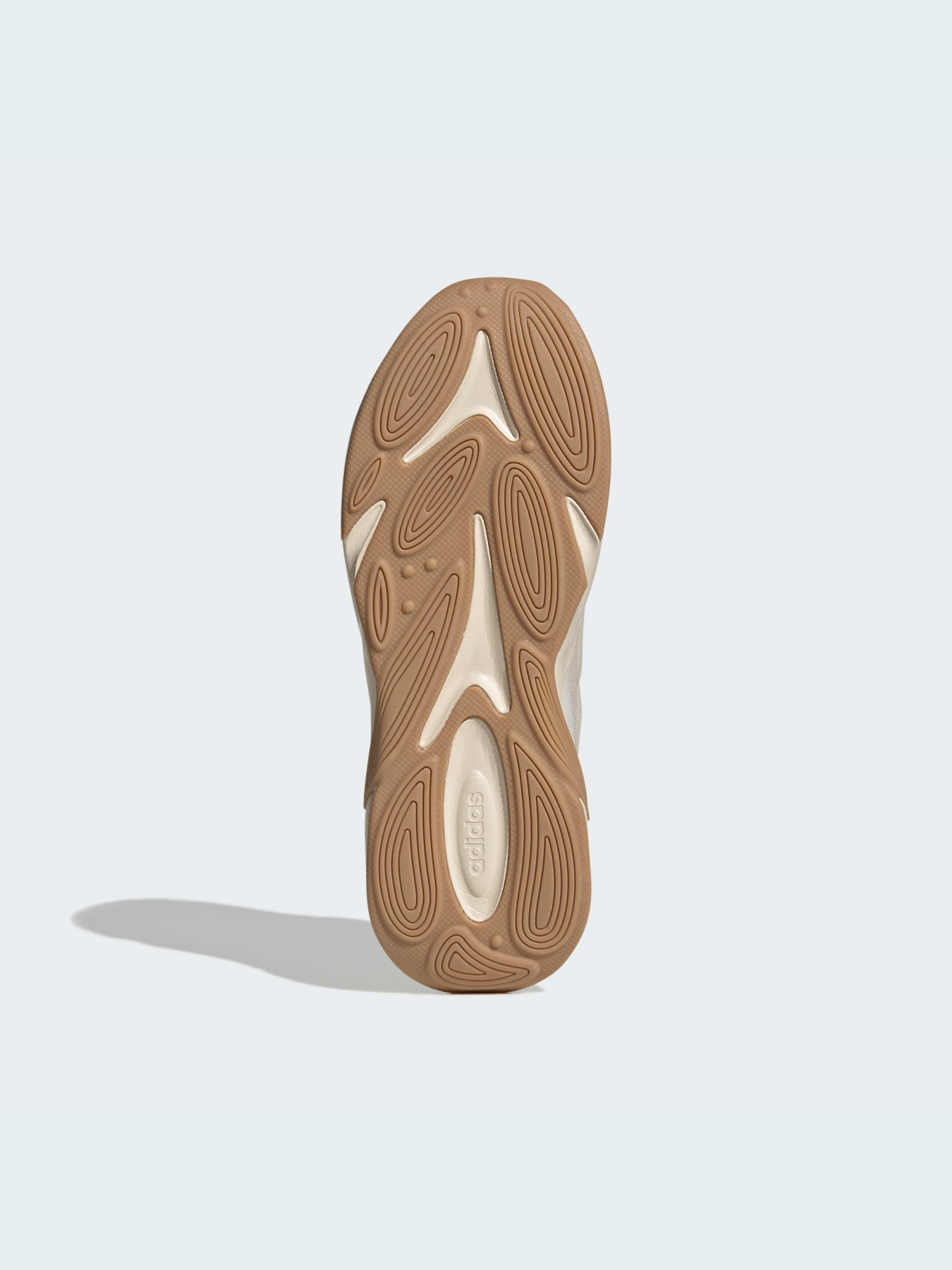 Кросівки Adidas Ozweego модель GX6762 Фото