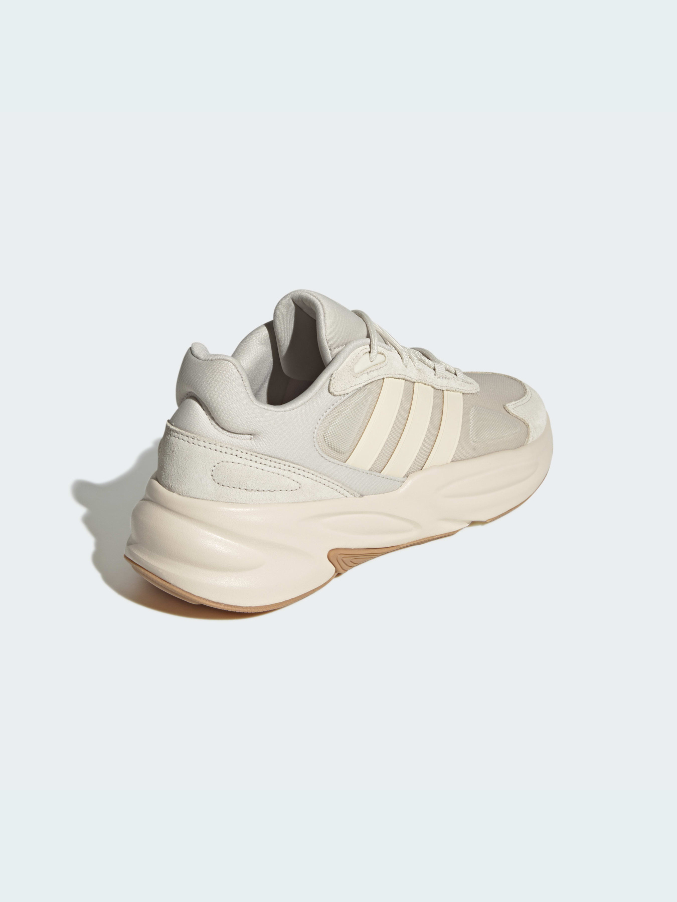 Кросівки повсякденні Adidas Ozweego модель GX6762 Фото