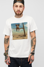 Футболки и поло YAPPI модель MW1030 Футболки и поло YAPPI модель MW1030 Фото