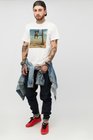 Футболки и поло YAPPI модель MW1030 Футболки и поло YAPPI модель MW1030 Фото