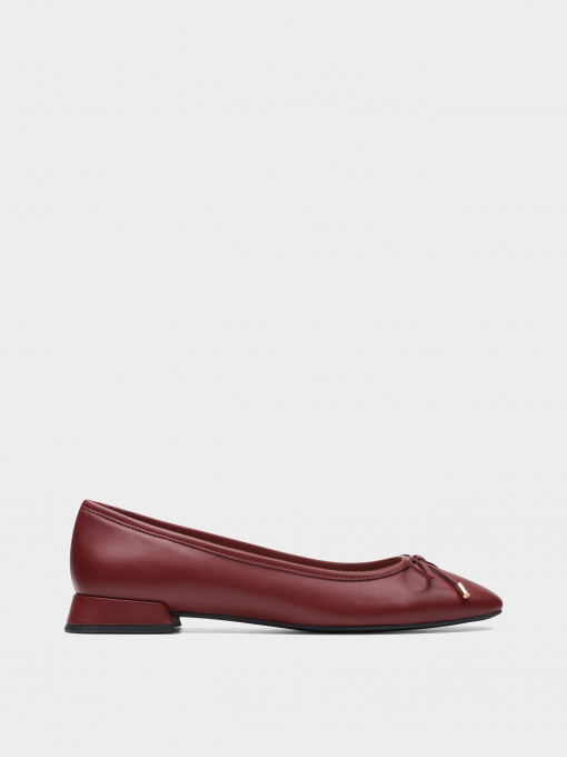 Туфли и лоферы Clarks модель 26174857 Фото