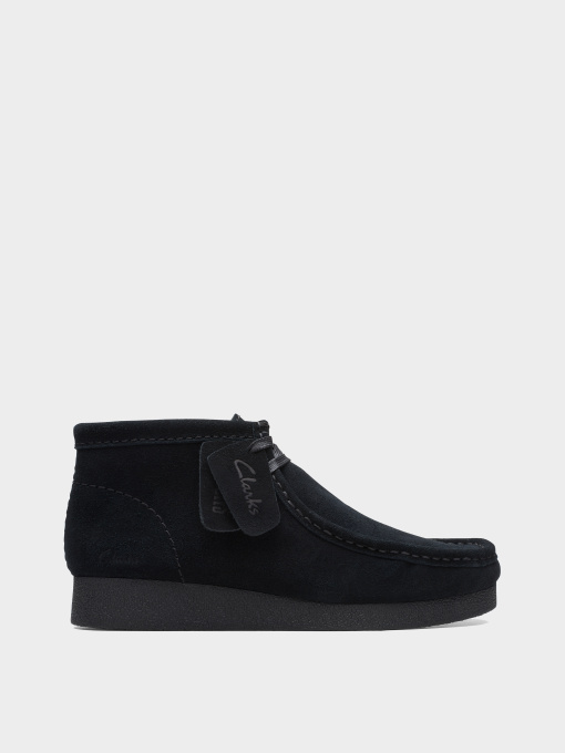 Бәтеңке мен етіктер Clarks үлгі 26174743 Фото
