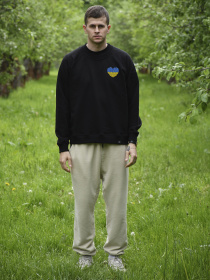 Свитшот Creative Depo модель 631765173041 Свитшот Creative Depo модель 631765173041 Фото