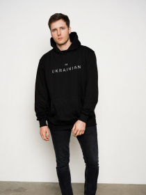 Худи Creative Depo модель 631105173052 Фото