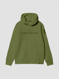 Худи Creative Depo модель 631105173053 Фото