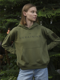 Худи Creative Depo модель 631105173053 Фото