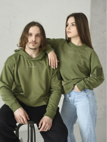 Худи Creative Depo модель 631905173054 Фото