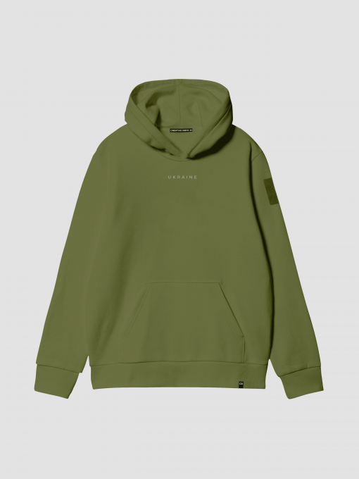 Худи Creative Depo модель 631905173054 Фото