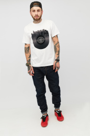 Футболки и поло YAPPI модель MW1043 Футболки и поло YAPPI модель MW1043 Фото