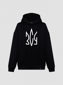 Худи Creative Depo модель 631905173057 Фото