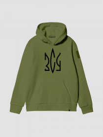 Худи Creative Depo модель 631905173058 Фото