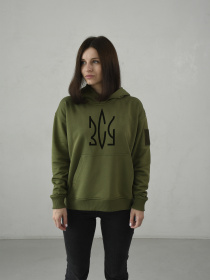 Худи Creative Depo модель 631905173058 Фото