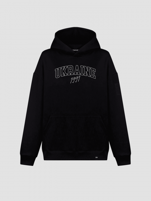 Худи Creative Depo модель 631905173059 Фото