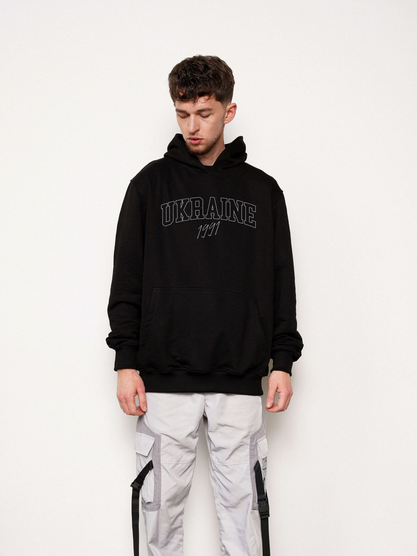 Худі Creative Depo модель 631905173059 Фото