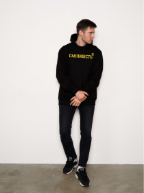 Худи Creative Depo модель 631905173060 Фото