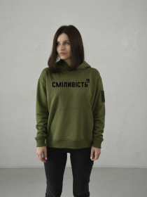 Худи Creative Depo модель 631905173061 Фото