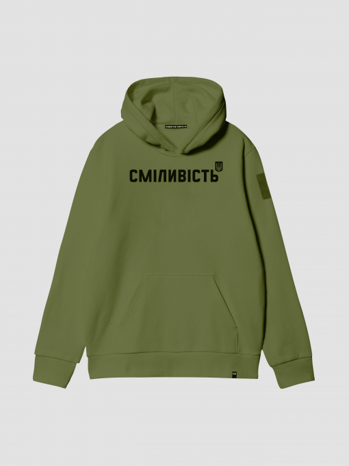 Худи Creative Depo модель 631905173061 Фото