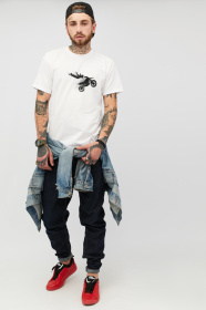 Футболки и поло YAPPI модель MW1046 Фото