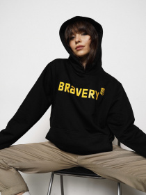 Худи Creative Depo модель 631905173062 Фото