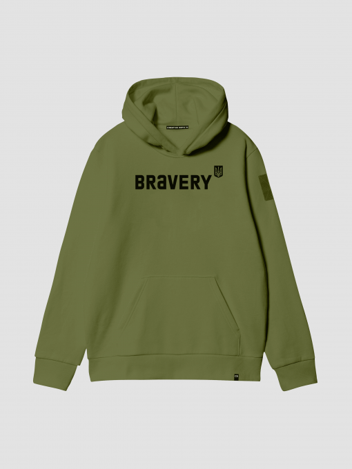 Худи Creative Depo модель 631905173063 Фото