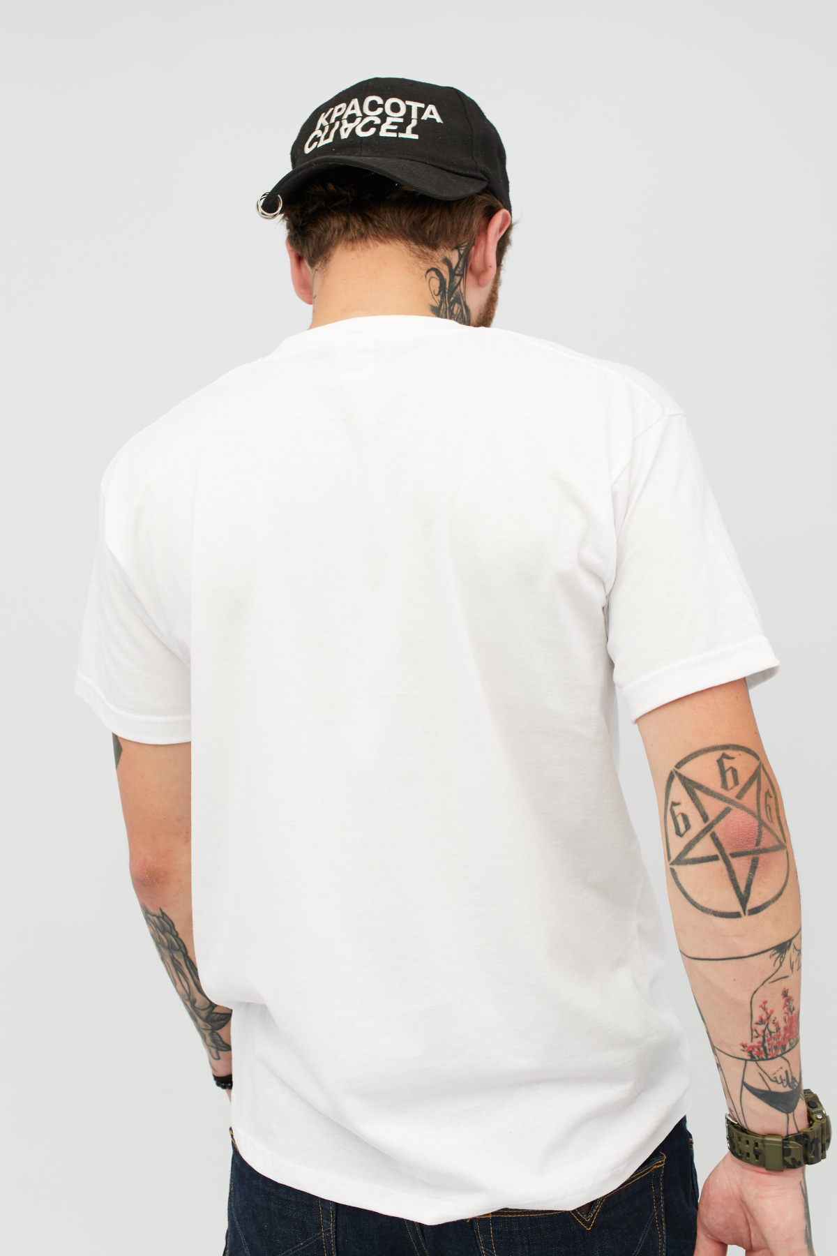 Футболки и поло YAPPI модель MW1024 Фото