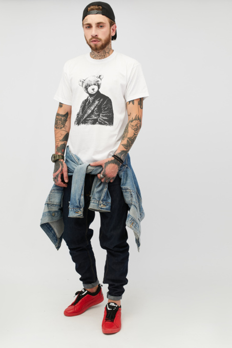 Футболки и поло YAPPI модель MW1024 Фото