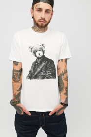 Футболки і поло YAPPI модель MW1024 Фото