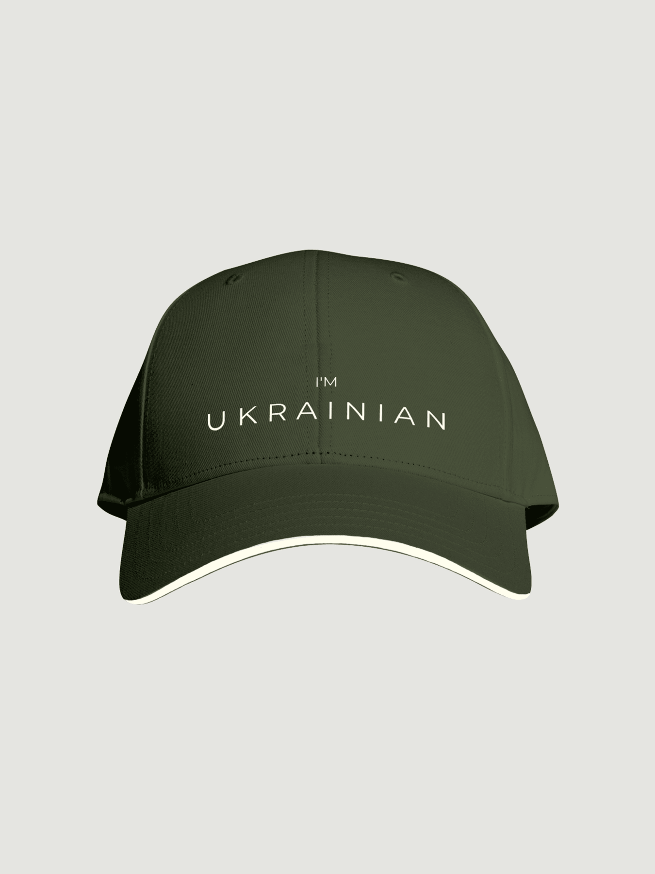 Кепка Creative Depo модель 303112 Фото