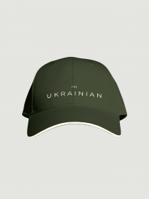 Кепка Creative Depo модель 303112 Фото