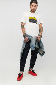 Футболки и поло YAPPI модель MW1045 Футболки и поло YAPPI модель MW1045 Фото