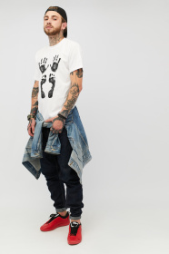 Футболки и поло YAPPI модель MW1023 Фото