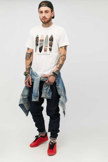 Футболки и поло YAPPI модель MW1048 Фото