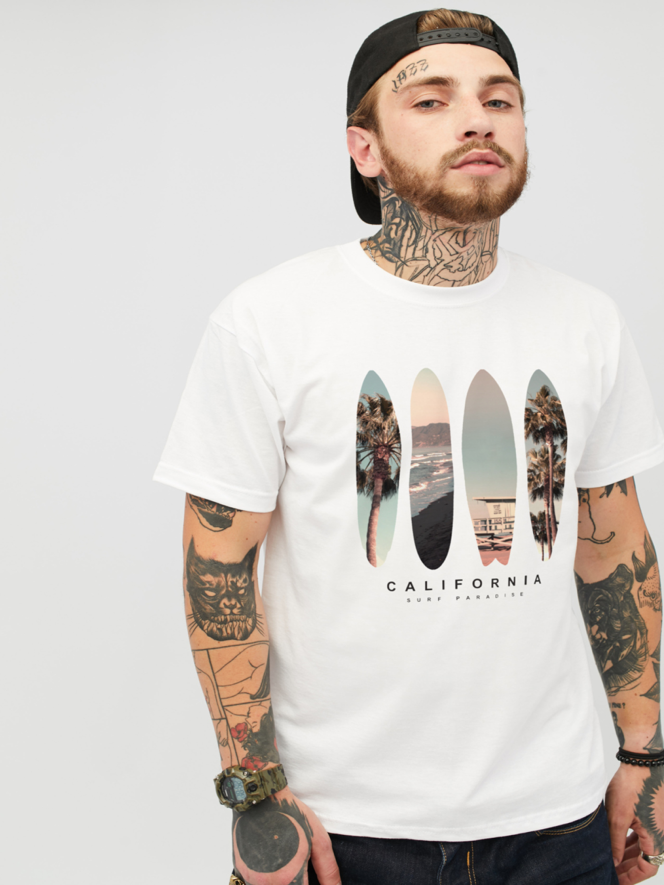 Футболки і поло YAPPI модель MW1048 Фото