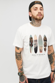 Футболки і поло YAPPI модель MW1048 Фото