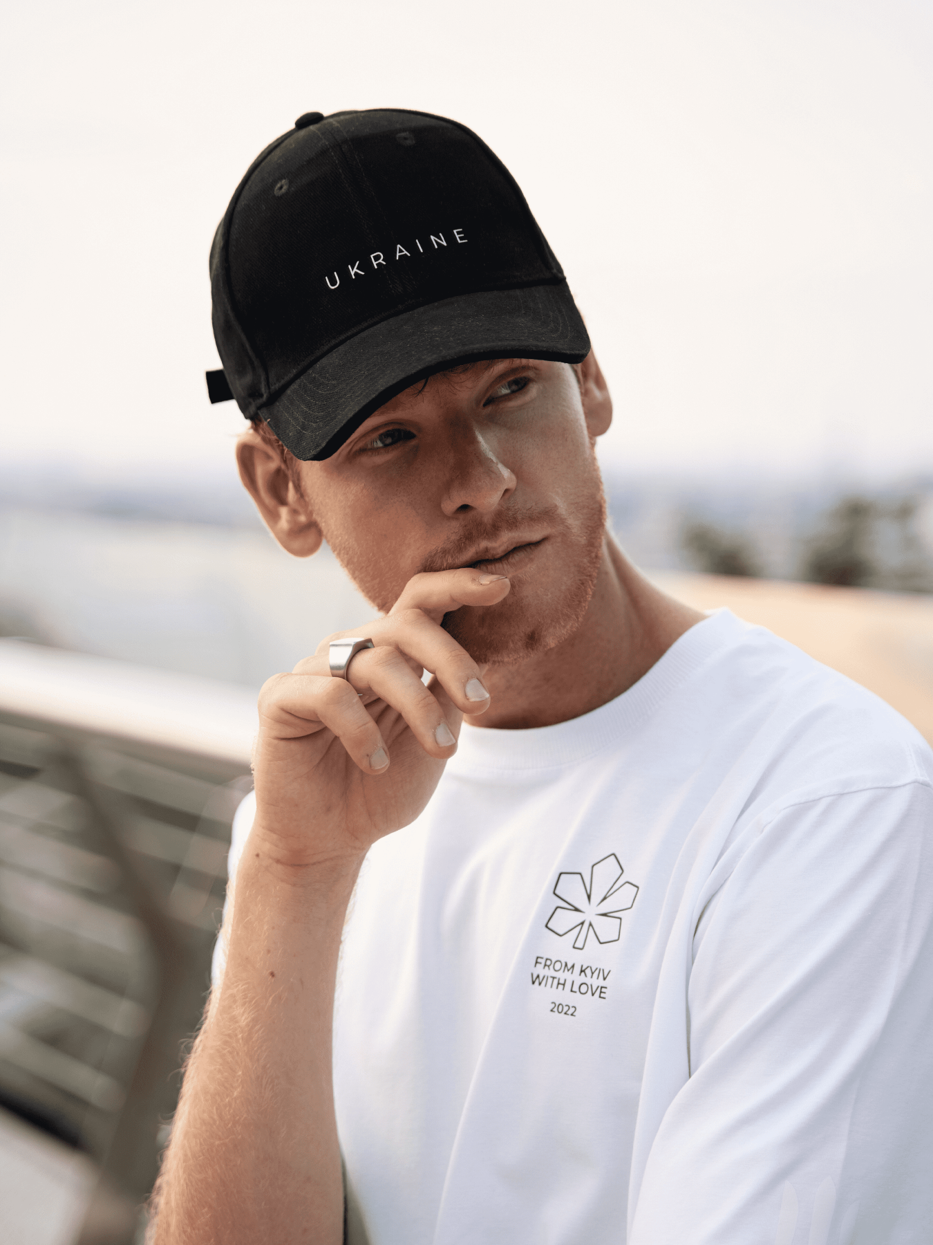 Кепка Creative Depo модель 3041 Фото