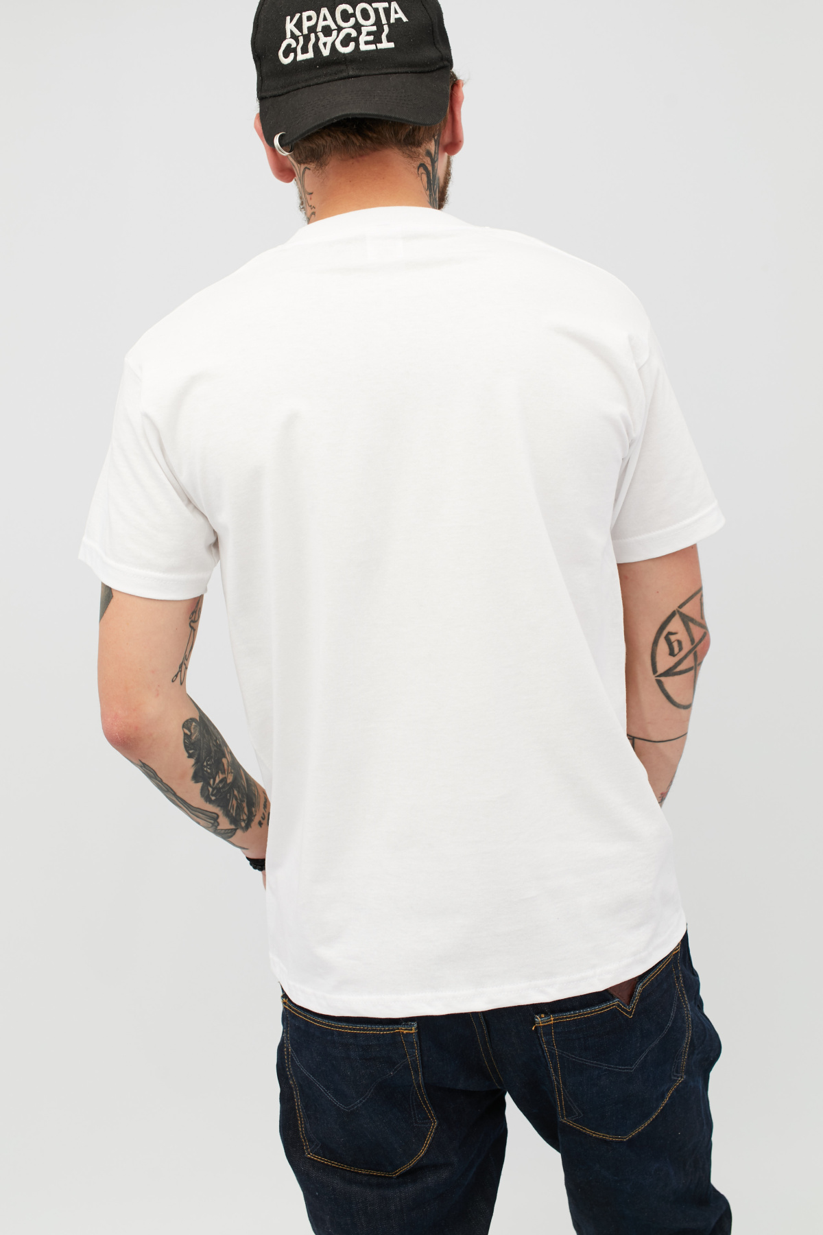 Футболки и поло YAPPI модель MW1047 Фото