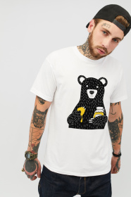 Футболки и поло YAPPI модель MW1047 Футболки и поло YAPPI модель MW1047 Фото