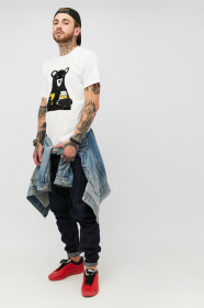 Футболки и поло YAPPI модель MW1047 Футболки и поло YAPPI модель MW1047 Фото