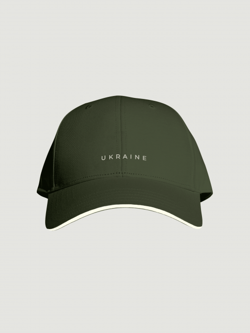 Кепка Creative Depo модель 304122 Фото