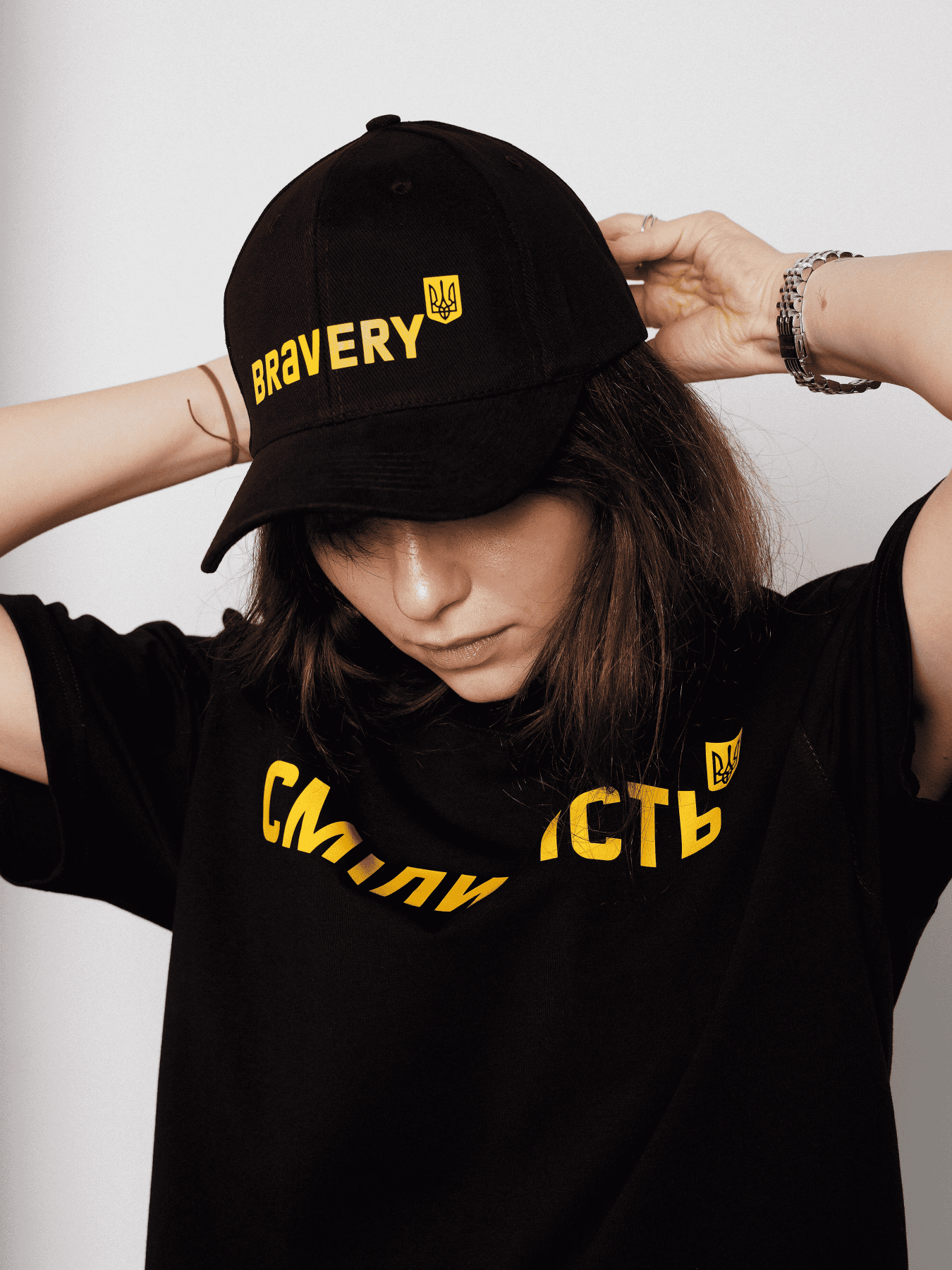 Кепка Creative Depo модель 3051 Фото