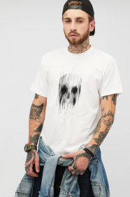 Футболки и поло YAPPI модель MW1025 Футболки и поло YAPPI модель MW1025 Фото