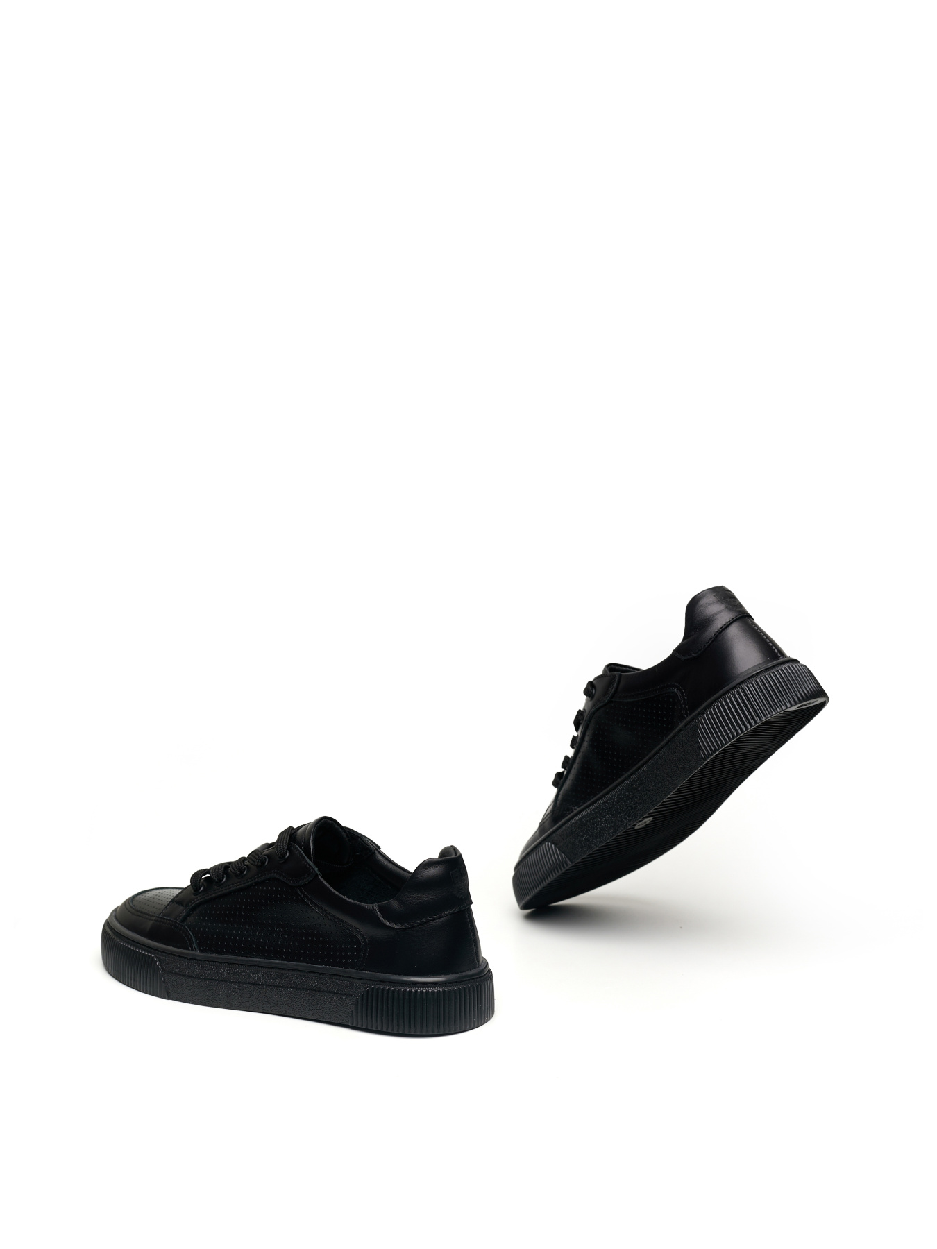 Кеды низкие Alex Bell модель 1170222 Фото