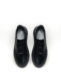 Кеды низкие Alex Bell модель 1170222 Фото